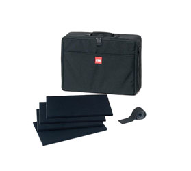 HPRC HPRCBAG2600-01 CORDURA BAG With dividers, for HPRC2600 case