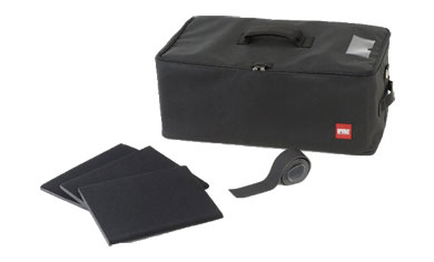 HPRC HPRCBAG4300W-01 CORDURA BAG With dividers, for HPRC4300W case