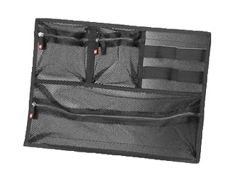 HPRC HPRCORG-003-01 ORGANISER Kit for HPRC2500 case