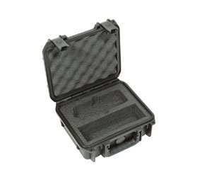 SKB 3I-0907-4-H5 iSERIES UTILITY CASE Waterproof, for Zoom H5 portable recorder