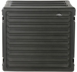 SKB 1SKB-R10U ROTO RACK CASE 10U, stacking, water resistant