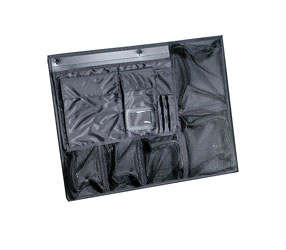 PELI 1609 LID ORGANISER For 1600/1610/1620