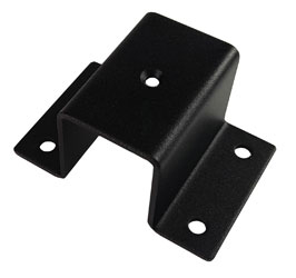 CANFORD EXTRUDED BOX MOUNTING KIT Type 26, single box