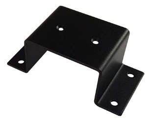 CANFORD EXTRUDED BOX MOUNTING KIT Type 26, dual box