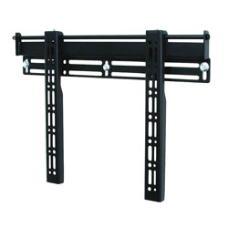 B-TECH BT8421 FLAT SCREEN MOUNT Wall, up to VESA 400/universal, fixed, black