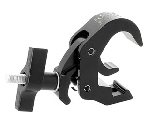 DOUGHTY T58301 TRIGGER CLAMP Slimline, black