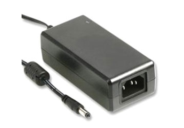 POWERPAX POWER SUPPLY 12VDC 3.3A, C14 inlet, laptop-style case