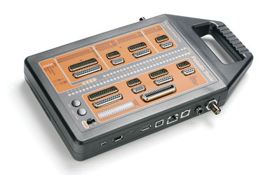 PALADIN 1577 PC CABLE-CHECK PRO CABLE TESTER