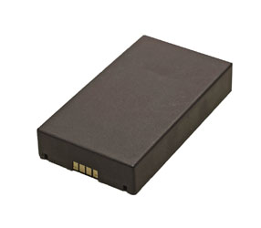 NTI SPARE BATTERY For XL2, Li-Po, rechargeable