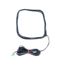 CONTACTA IL-AE99 LOOP AERIAL Copper wire, spare