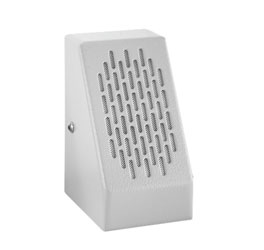 CONTACTA STS-S60 INTERCOM LOUDSPEAKER Surface mount, 5W, grey