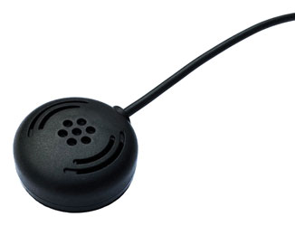 CONTACTA IL-PL30 MICROPHONE Boundary, omnidirectional