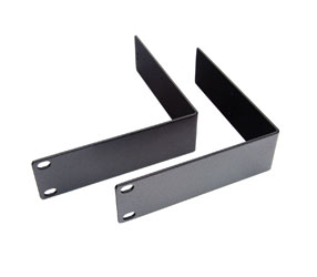 CANFORD GREEN-GO RACK MOUNTING BRACKETS 19-inch (pair), to suit GGO-SW5