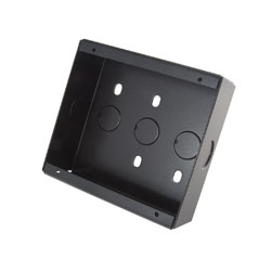 TECPRO HS589FB Flush box for HS581