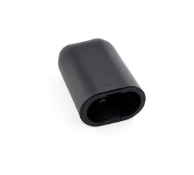 CANFORD SPARE MICROPHONE HOUSING SLEEVE For DMH220/225/320/325, SMH210/310 headset