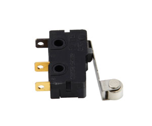 CANFORD SPARE MICROSWITCH For DMH320, DMH325, SMH310 headset