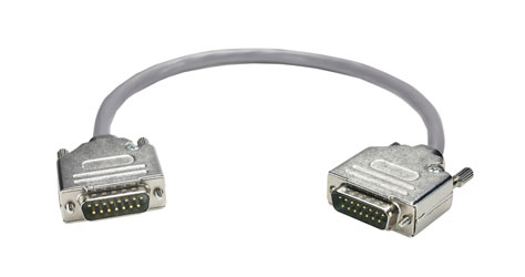 TECPRO EC907 Master station extender link cable