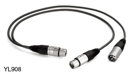 TECPRO YL908 Y-lead for AD903