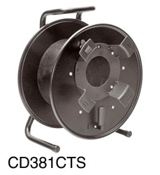 CANFORD CABLE DRUM CD381CTS