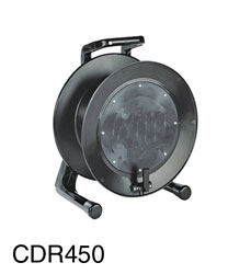 CANFORD CABLE DRUM CDR450