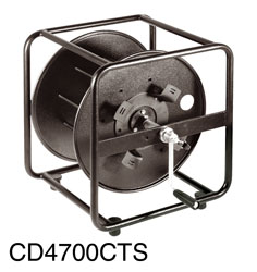 CANFORD CABLE DRUM CD4701CTS