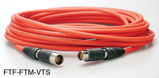CANFORD CABLE FTF-FTM-VTS-100m