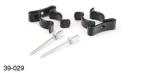 CANFORD CABLE DRUM CD1 Spring clip (set of 2)