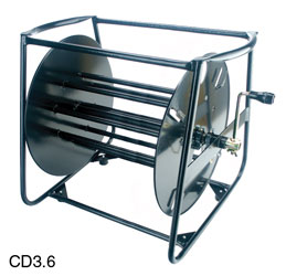 CANFORD CABLE DRUM CD3X/CD3.6 Spare drum