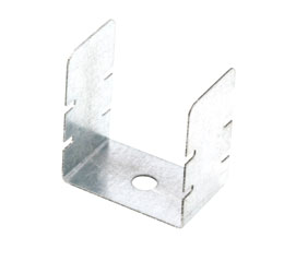 D-LINE SAFE-D40 U-CLIP, For 50 x 25mm trunking, pack of 50