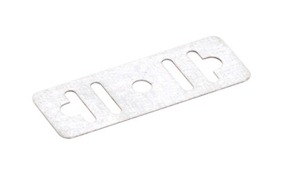 D-LINE SAFEDFCLIP30 SAFE-D F-CLIP 30, pack of 100