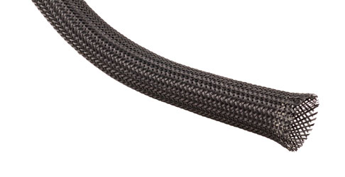 TECHFLEX EXPANDABLE SLEEVING Fray resistant, size 24