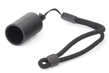 CANFORD CABLE CONNECTOR PROTECTIVE RUBBER CAP With cord