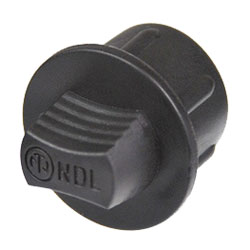 NEUTRIK NDL DUMMY PLUG, Speakon and Powercon