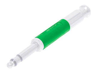 NEUTRIK BSTT-5 BANTAM PLUG GLAND Green