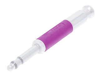 NEUTRIK BSTT-7 BANTAM PLUG GLAND Violet