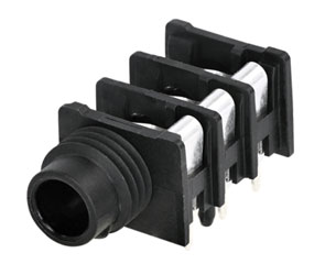 NEUTRIK NRJ6HH JACK SOCKET