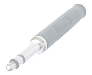 NEUTRIK BSTP-8 BANTAM PLUG GLAND Grey