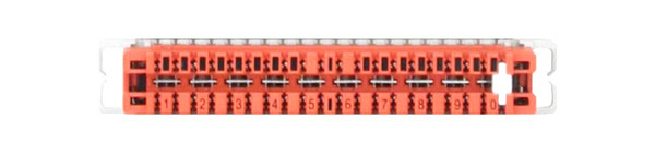 TUK 237D Module, red