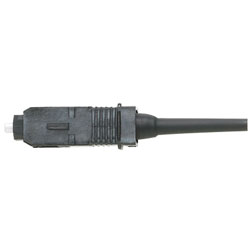 PANDUIT OPTICAM FSCMC5BL PRE-POLISHED FIBRE CONNECTOR SC MM simplex OM2 50/125