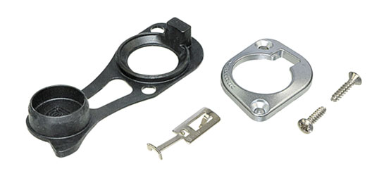 NEUTRIK SE8FD-TOP ETHERCON Sealing kit for D-series types, true outdoor protection