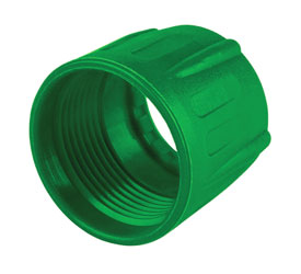 NEUTRIK BSE-5 ETHERCON GLAND Green