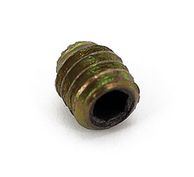 EDAC 120FC/MC Spare hex screw