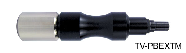 BTX TV-PBEXTM Extraction tool for male coaxial contact