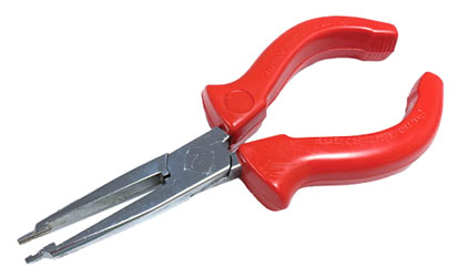 TEN47 CTIN-784-18 TOURLINE INSERTION TOOL For 150 pin connector contacts