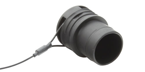 FISCHER 1051.1577 DUST CAP For all KE / DKE / DKBE / DB sockets