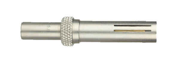 CANFORD MUSA 3G HD Resistive termination precision 75 ohm, 0.1%