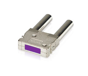 CANFORD microMUSA 12G UHD U-LINK, Violet