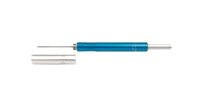 LEMO DCC.09.05B.LAG EXTRACTION TOOL for 0B-0K to 3B-3K series crimp contacts