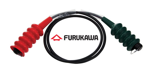 CANFORD SMPTE311 CAMERA CABLE Lemo 3K.93C FUW-PUW, Furukawa 16mm J grade ARIB fibre, 50m