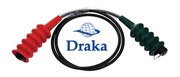 CANFORD SMPTE311 CAMERA CABLE Lemo 3K.93C FUW-PUW, Draka High Flex PU 9.2mm SMPTE fibre, 50m